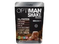 OptiMan Premium Shake Caramel 784g